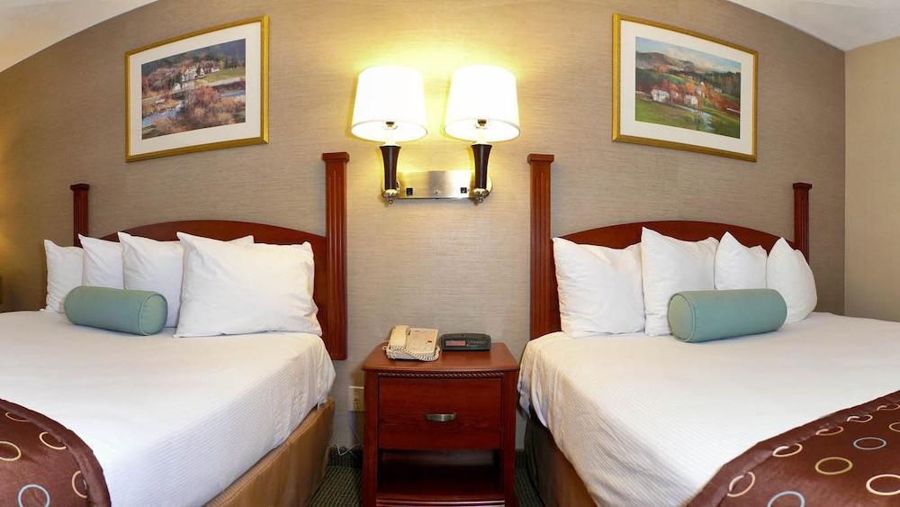 Western Airport 3* Moline