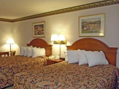 Hotel Western Airport