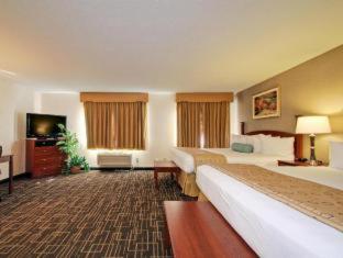Western Airport Hotel