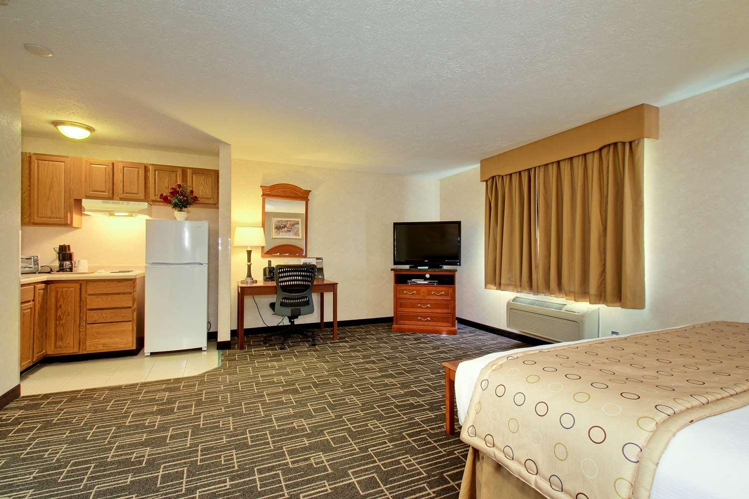 Western Airport Hotel