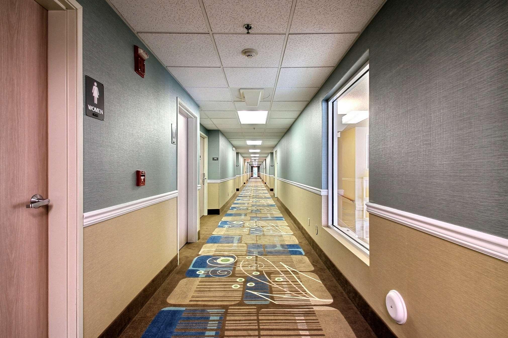 Western Airport Hotel