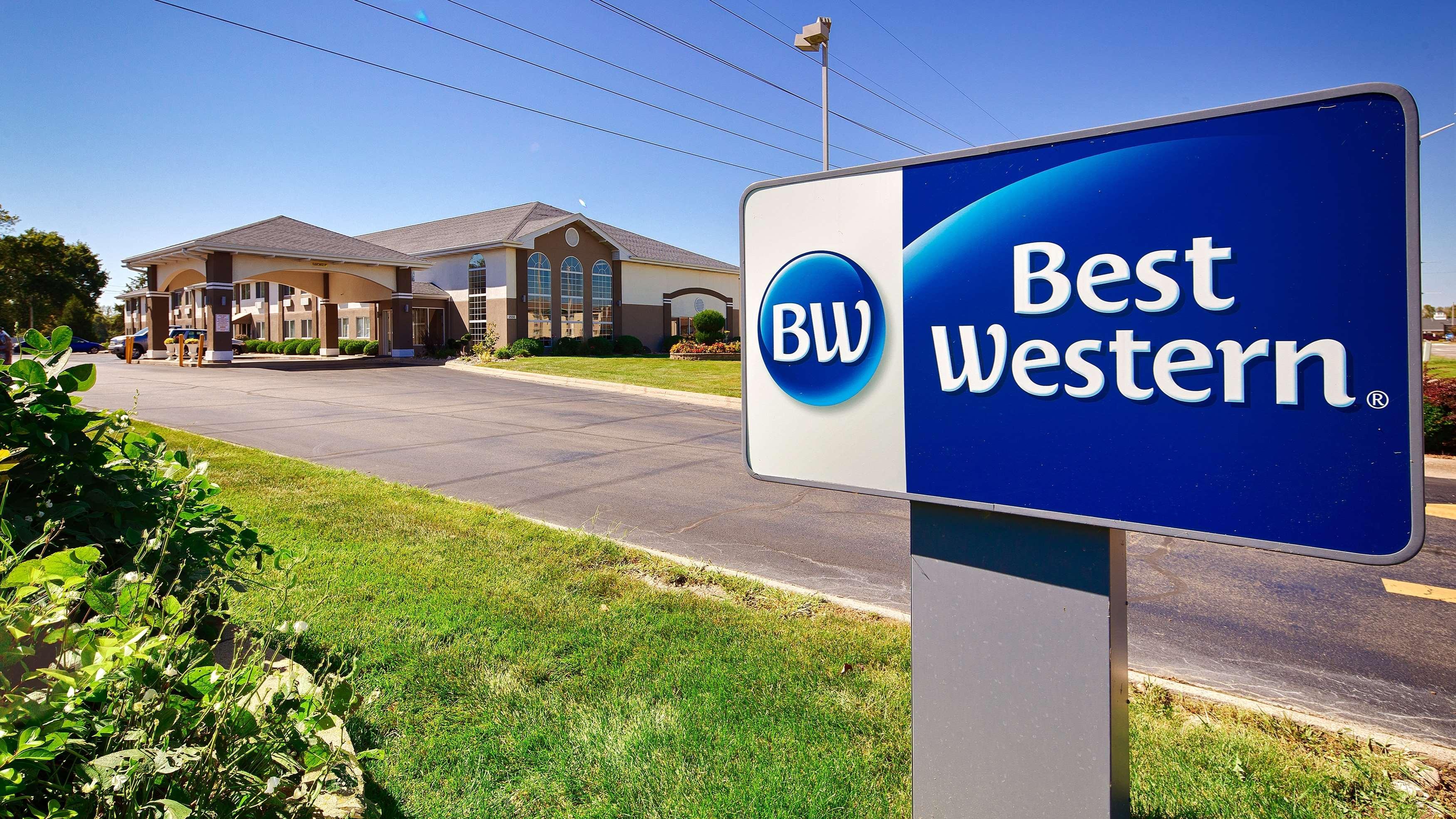 Hotel Western Airport