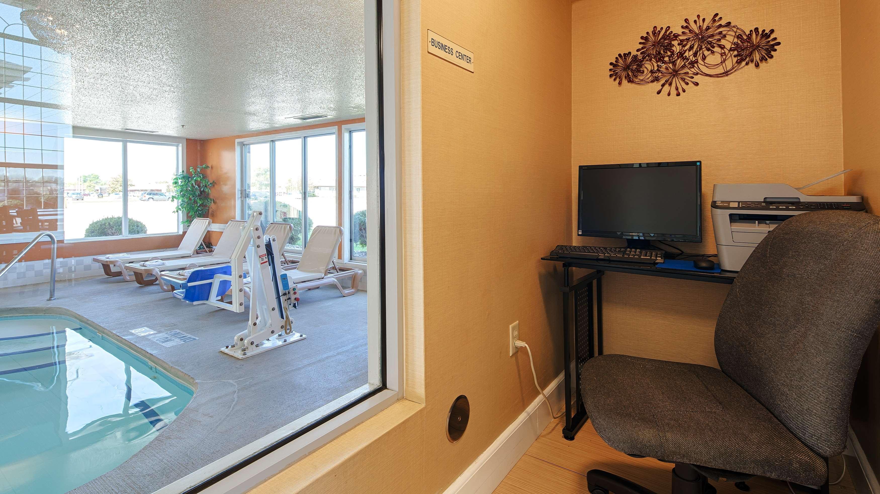 Western Airport Hotel 3*