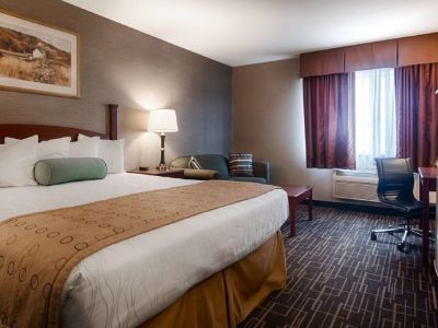 Hotel Western Airport Moline