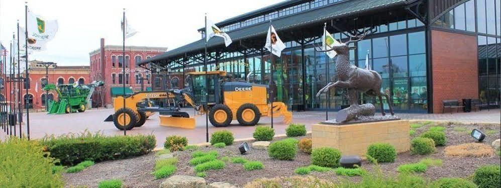 Western Airport