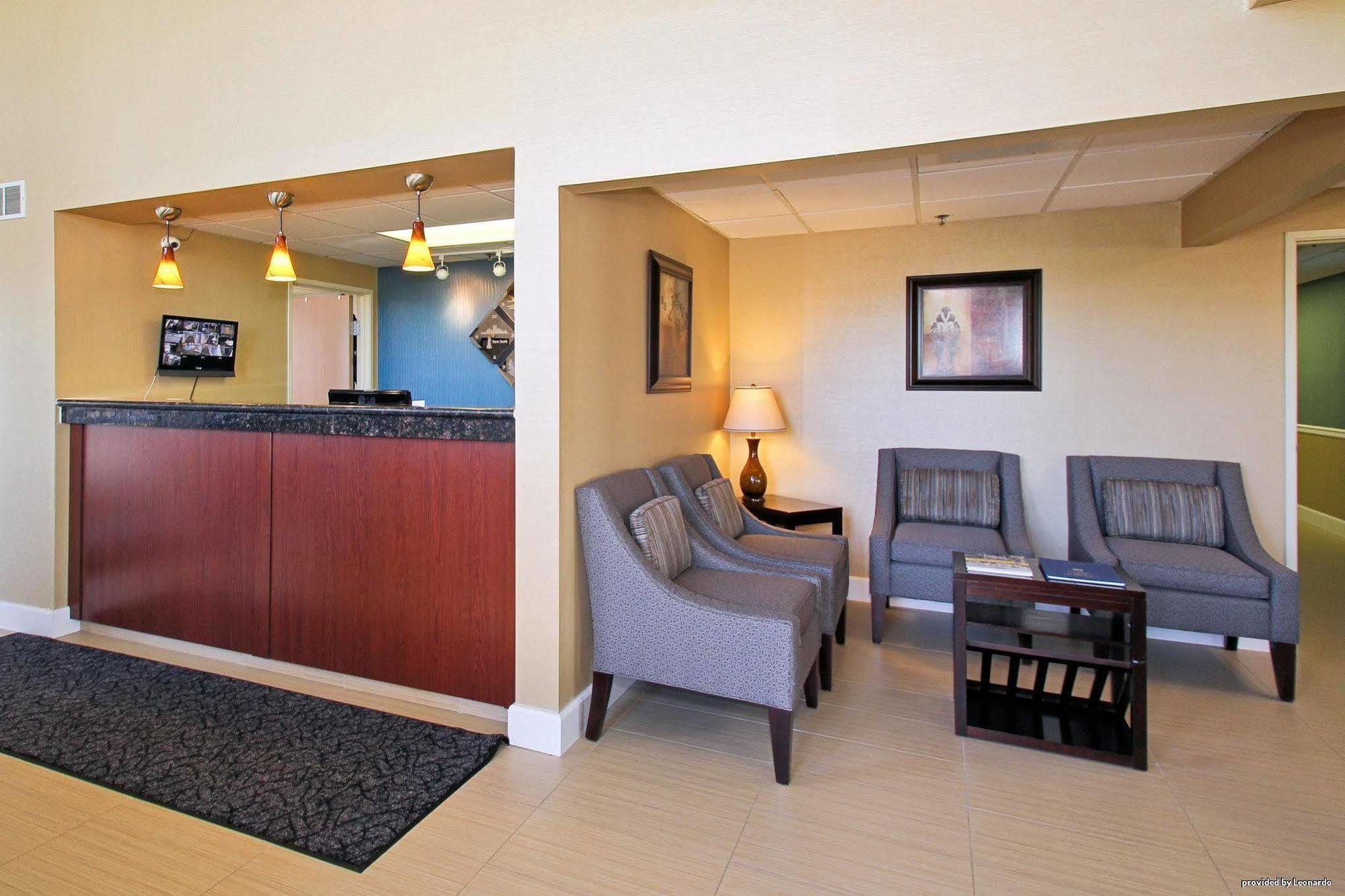 Western Airport Hotel Moline