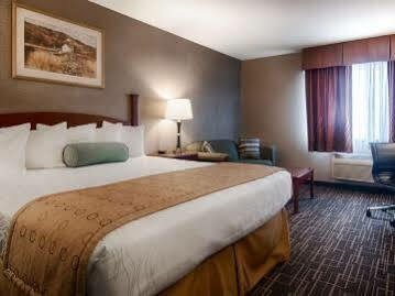 Western Airport 3* Moline