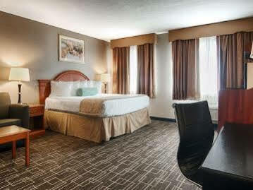 Hotel Western Airport Moline
