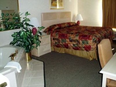 Hotel Western Airport Moline