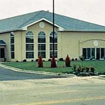 Western Airport 3*