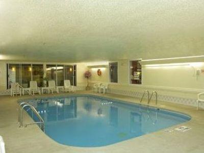 Hotel Western Airport Moline